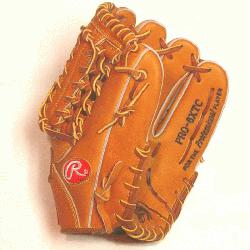 art of Hide PRO6XTC 12 Baseball Glove Right Handed Throw  Rawlings PRO6XTC P